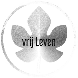 VrijLeven logo
