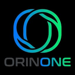 Orinone logo