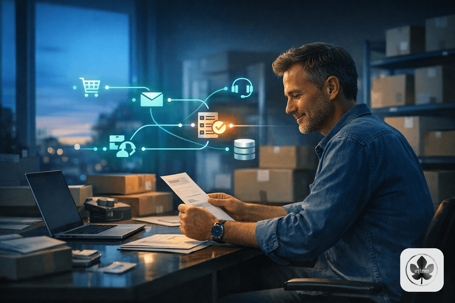 Klantportaal voor webshops: de complete gids voor betere klantenservice