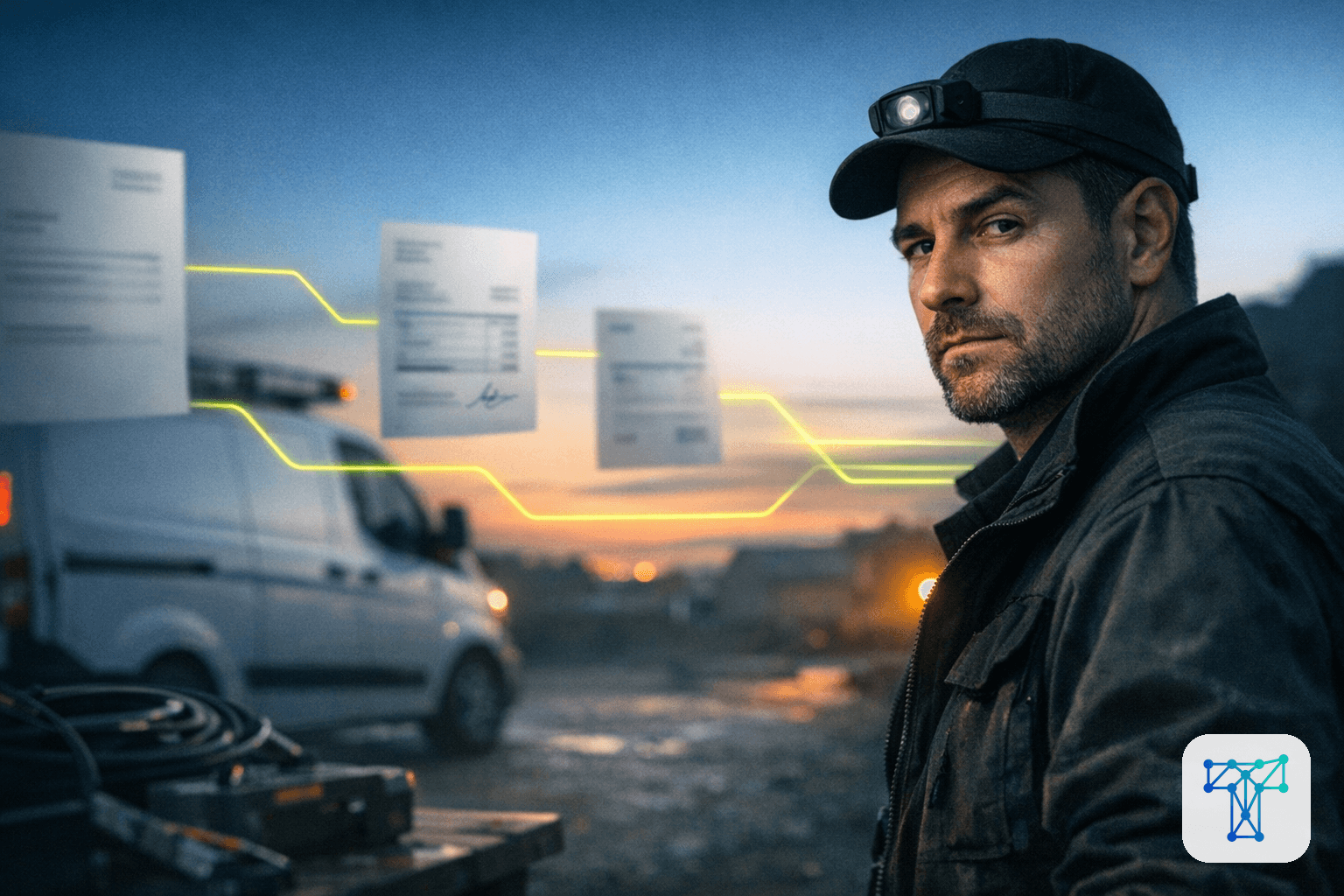 Jaarrekening software voor vakbedrijven: wat je écht nodig hebt (en wat je kunt overslaan)