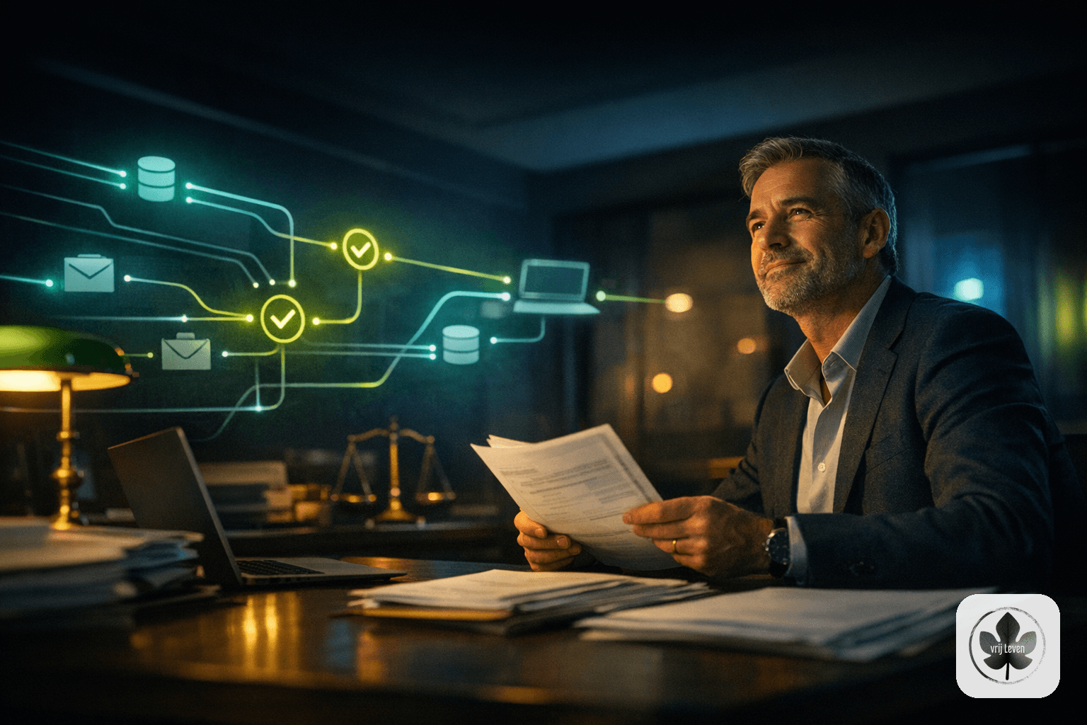 AI-bureau voor mkb in Nederland: hoe wij anders werken dan de rest