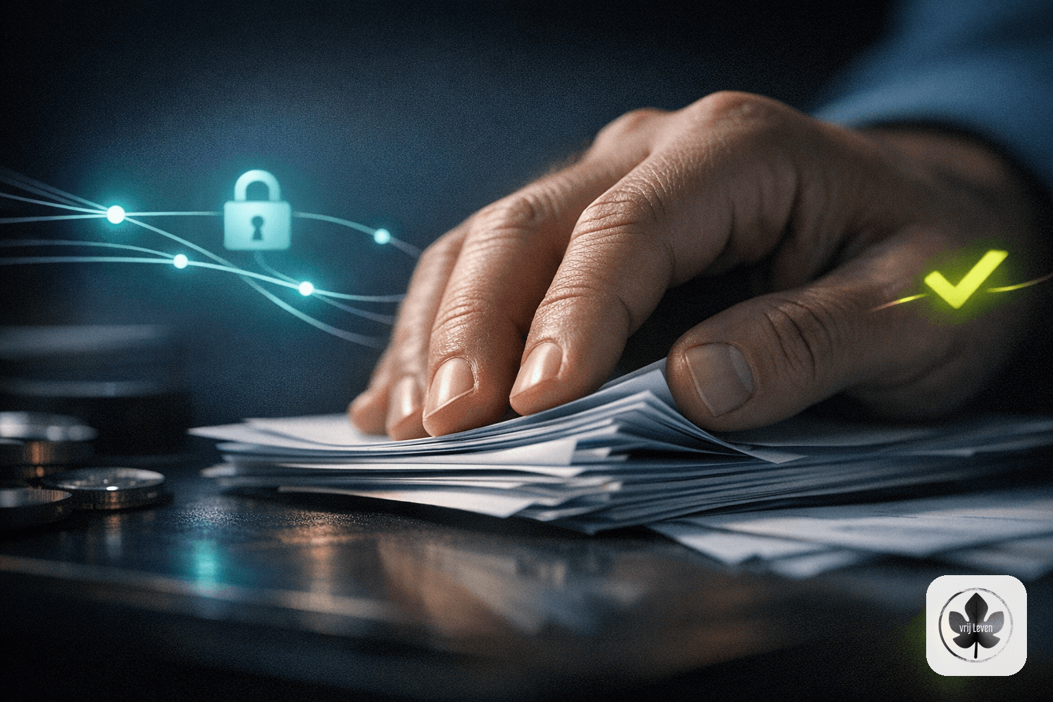 Automatisering Accountant: Minder Handwerk, Meer Inzicht