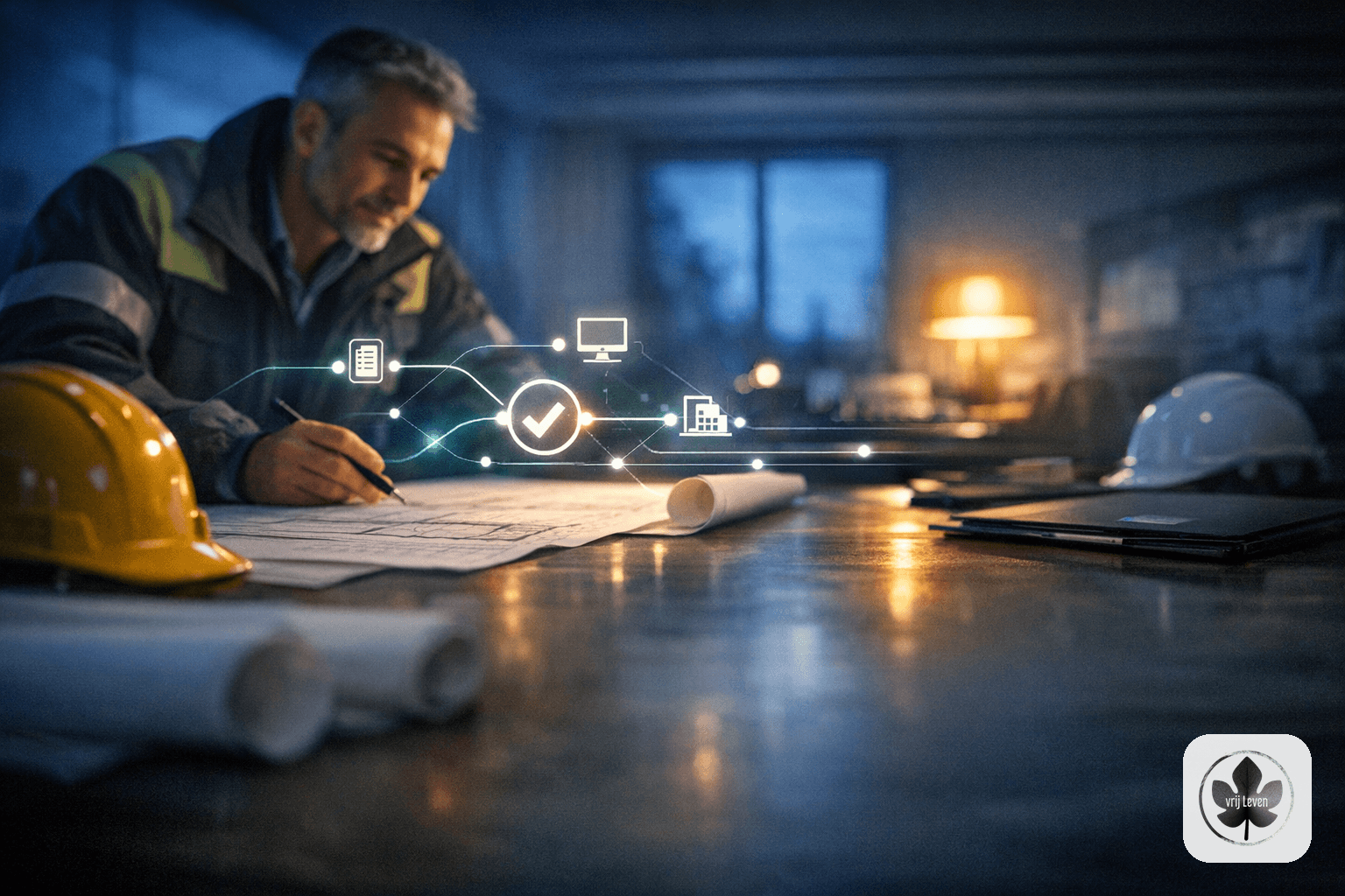 AI automatisering administratie mkb: begin met één taak, niet met alles