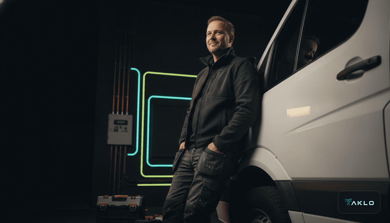 AI klusbedrijf afspraken inplannen: wat het écht voor je doet (en wat niet)